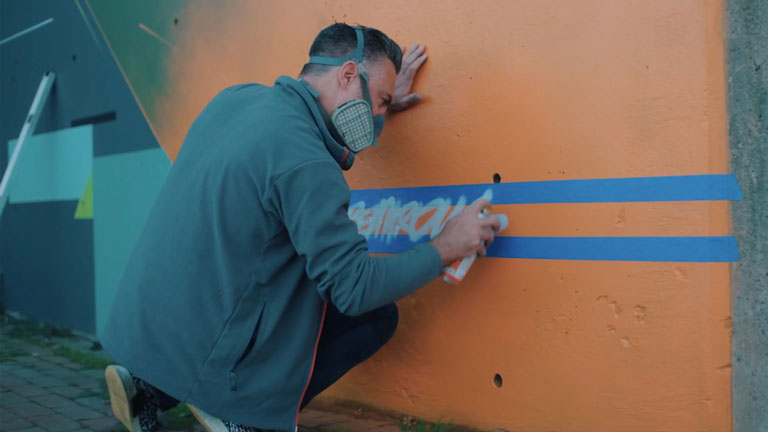 Canada Explore 2019 - promotional video series