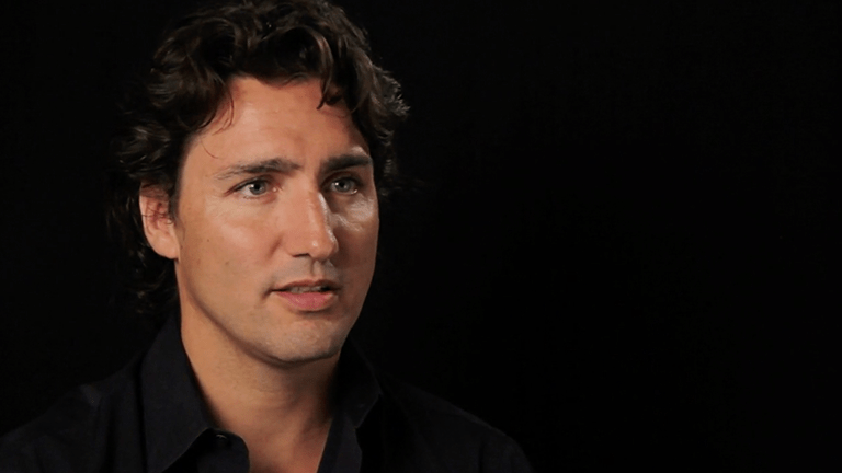 Les Québécois et leur démocratie - INM campaign video